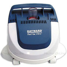Робот пылесос для бассейна Hayward Pool Vac Ultra