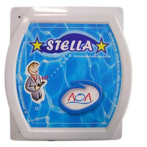 Щит управления подсветкой Stella