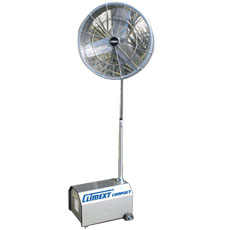Разбрызгиватель-вентилятор COMPACT
